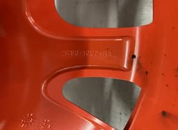 JAGUAR 2R831007RA Spare wheel JAGUAR XJ (X351) (2009-2019) — thumbnail 4