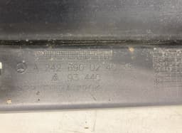 MERCEDES-BENZ A2426900240 Side Skirt Right MERCEDES-BENZ B-CLASS (W246, W242) (2011-2018) — thumbnail 4