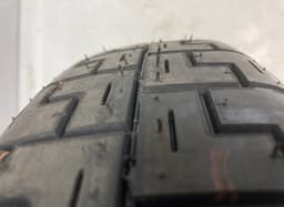 JAGUAR 2R831007RA Spare wheel JAGUAR XJ (X351) (2009-2019) — thumbnail 5