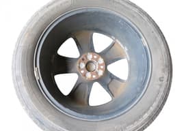 JEEP 1WQ09CDMAB Rim set With Tyres 4 pcs JEEP GRAND CHEROKEE IV (WK, WK2) (2010-2021) — thumbnail 8