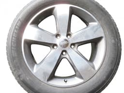 JEEP 1WQ09CDMAB Rim set With Tyres 4 pcs JEEP GRAND CHEROKEE IV (WK, WK2) (2010-2021) — thumbnail 2