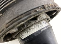 MERCEDES-BENZ A2303200213 Shock Absorber Rear Left MERCEDES-BENZ SL-CLASS (R230) (2001-2012) — thumbnail 5