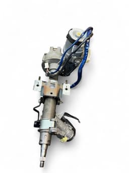 TOYOTA 8096012160 1321001140 4525002692 4525002693 Steering Column TOYOTA COROLLA X (E140, E150) (2006-2012) — thumbnail 4