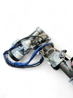 TOYOTA 8096012160 1321001140 4525002692 4525002693 Steering Column TOYOTA COROLLA X (E140, E150) (2006-2012) — thumbnail 6