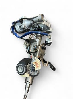 TOYOTA 8096012160 1321001140 4525002692 4525002693 Steering Column TOYOTA COROLLA X (E140, E150) (2006-2012) — thumbnail 5