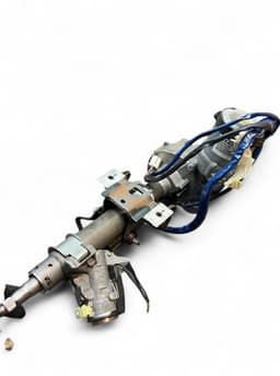 TOYOTA 8096012160 1321001140 4525002692 4525002693 Steering Column TOYOTA COROLLA X (E140, E150) (2006-2012) — thumbnail 3