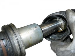 AUDI Steering rack AUDI A6 / A6 ALLROAD (C5) (1997-2005) — thumbnail 7