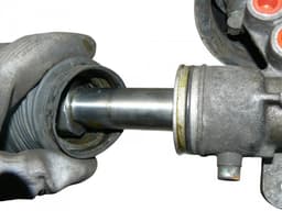 AUDI Steering rack AUDI A6 / A6 ALLROAD (C5) (1997-2005) — thumbnail 6
