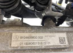 MERCEDES-BENZ A9104609700 Steering rack MERCEDES-BENZ SPRINTER (907, 910) (2018-) — thumbnail 3