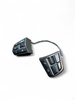 BMW 9163030 61319262707 9262707 Steering wheel MF switch set BMW 7 (F01, F02) (2008-2016) — thumbnail 2