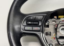 KIA 56100F1230SA1 96710D9130 Steering Wheel KIA SPORTAGE IV (QL) (2015-2021) — thumbnail 2