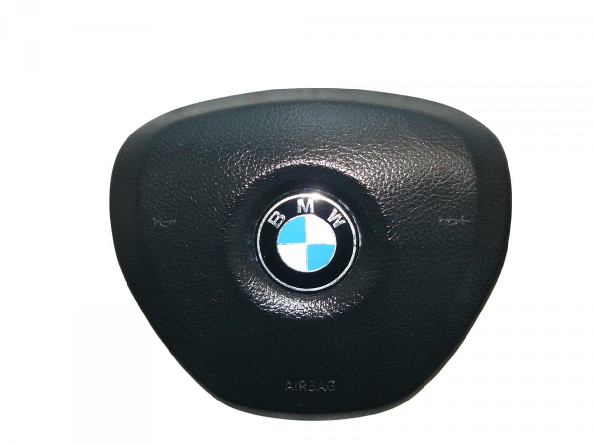 BMW Steering Wheel Airbag BMW 5 GRAN TURISMO (F07) (2009-2017)