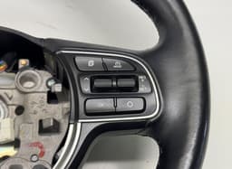 KIA 56100F1230SA1 96710D9130 Steering Wheel KIA SPORTAGE IV (QL) (2015-2021) — thumbnail 3