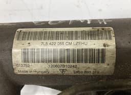PORSCHE 7L5422055CM Steering rack PORSCHE CAYENNE I (2002-2010) — thumbnail 4