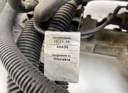 MERCEDES-BENZ A9104609700 Steering rack MERCEDES-BENZ SPRINTER (907, 910) (2018-) — thumbnail 2