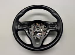 KIA 56100F1230SA1 96710D9130 Steering Wheel KIA SPORTAGE IV (QL) (2015-2021) — thumbnail 1
