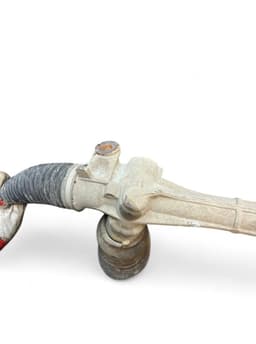 TOYOTA 4550002300 4551002390 Steering rack TOYOTA AURIS (E15) (2006-2012) — thumbnail 7