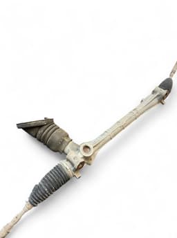 TOYOTA 4550002300 4551002390 Steering rack TOYOTA AURIS (E15) (2006-2012) — thumbnail 2