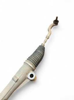 TOYOTA 4550002300 4551002390 Steering rack TOYOTA AURIS (E15) (2006-2012) — thumbnail 4