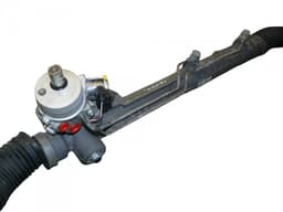 AUDI 7852993735 Steering rack AUDI A6 / A6 ALLROAD (C6, 4F) (2004-2011) — thumbnail 2