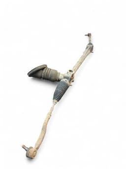 TOYOTA 4550002300 4551002390 Steering rack TOYOTA AURIS (E15) (2006-2012) — thumbnail 1