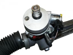 AUDI 7852993735 Steering rack AUDI A6 / A6 ALLROAD (C6, 4F) (2004-2011) — thumbnail 5