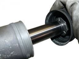 AUDI 7852993735 Steering rack AUDI A6 / A6 ALLROAD (C6, 4F) (2004-2011) — thumbnail 7