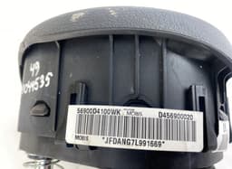 KIA 56900D4100 Steering Wheel Airbag KIA OPTIMA IV (JF) (2015-2020) — thumbnail 6