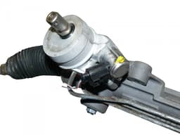 AUDI 7852993735 Steering rack AUDI A6 / A6 ALLROAD (C6, 4F) (2004-2011) — thumbnail 3