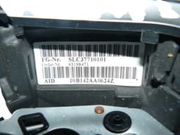 BMW 6102240 Steering Wheel BMW 5 GRAN TURISMO (F07) (2009-2017) — thumbnail 8