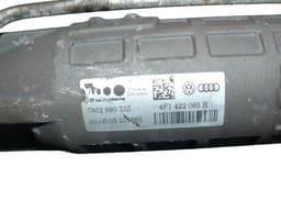 AUDI 7852993735 Steering rack AUDI A6 / A6 ALLROAD (C6, 4F) (2004-2011) — thumbnail 8
