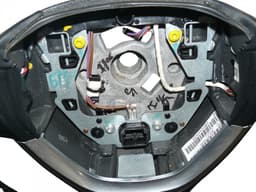 BMW 6102240 Steering Wheel BMW 5 GRAN TURISMO (F07) (2009-2017) — thumbnail 5