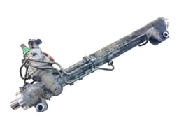 MERCEDES-BENZ A2124601800 Steering rack MERCEDES-BENZ E-CLASS (W212) (2009-2016) — thumbnail 1