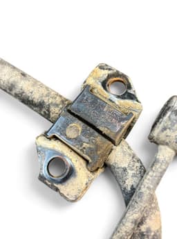 DODGE 68362114AA Stabilizer bar rear RAM RAM Pickup (DT) (2018-) — thumbnail 7