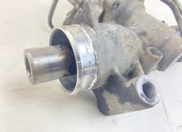 MERCEDES-BENZ A2124601800 Steering rack MERCEDES-BENZ E-CLASS (W212) (2009-2016) — thumbnail 3