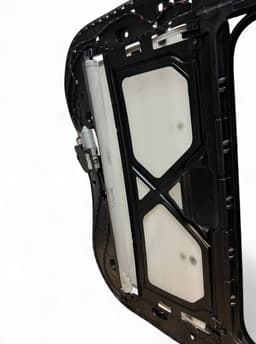 AUDI 4G9877049A 4G9877049C Sunroof AUDI A6 / A6 ALLROAD (C7, 4G) (2010-2018) — thumbnail 7