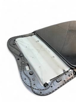 AUDI 4G9877049A 4G9877049C Sunroof AUDI A6 / A6 ALLROAD (C7, 4G) (2010-2018) — thumbnail 2