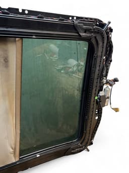 AUDI 4G9877049A 4G9877049C Sunroof AUDI A6 / A6 ALLROAD (C7, 4G) (2010-2018) — thumbnail 5