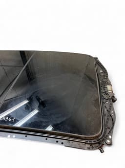AUDI 4G9877049A 4G9877049C Sunroof AUDI A6 / A6 ALLROAD (C7, 4G) (2010-2018) — thumbnail 4