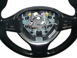 BMW 6102240 Steering Wheel BMW 5 GRAN TURISMO (F07) (2009-2017) — thumbnail 2