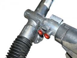 FORD BG9N3A500JD Steering rack FORD MONDEO Mk IV (BA7) (2007-2014) — thumbnail 4