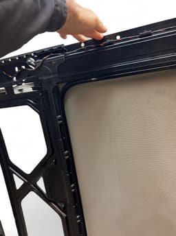 AUDI 4G9877049A 4G9877049C Sunroof AUDI A6 / A6 ALLROAD (C7, 4G) (2010-2018) — thumbnail 8
