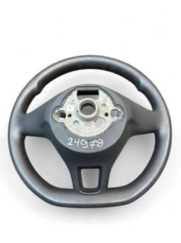 VW 2G0419091AN Steering Wheel VW CRAFTER II (SY) (2016-) — thumbnail 3