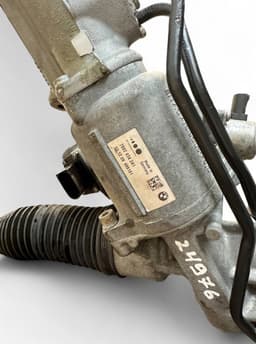 BMW 7882434241 32102475173 2475173 Steering rack BMW 7 (F01, F02) (2008-2016) — thumbnail 10