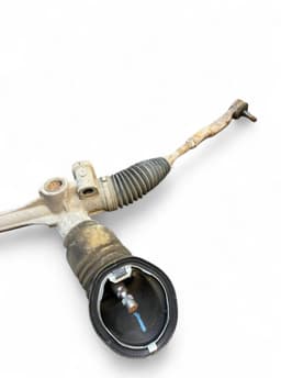 TOYOTA 4550002130 Steering rack TOYOTA COROLLA X (E140, E150) (2006-2012) — thumbnail 6