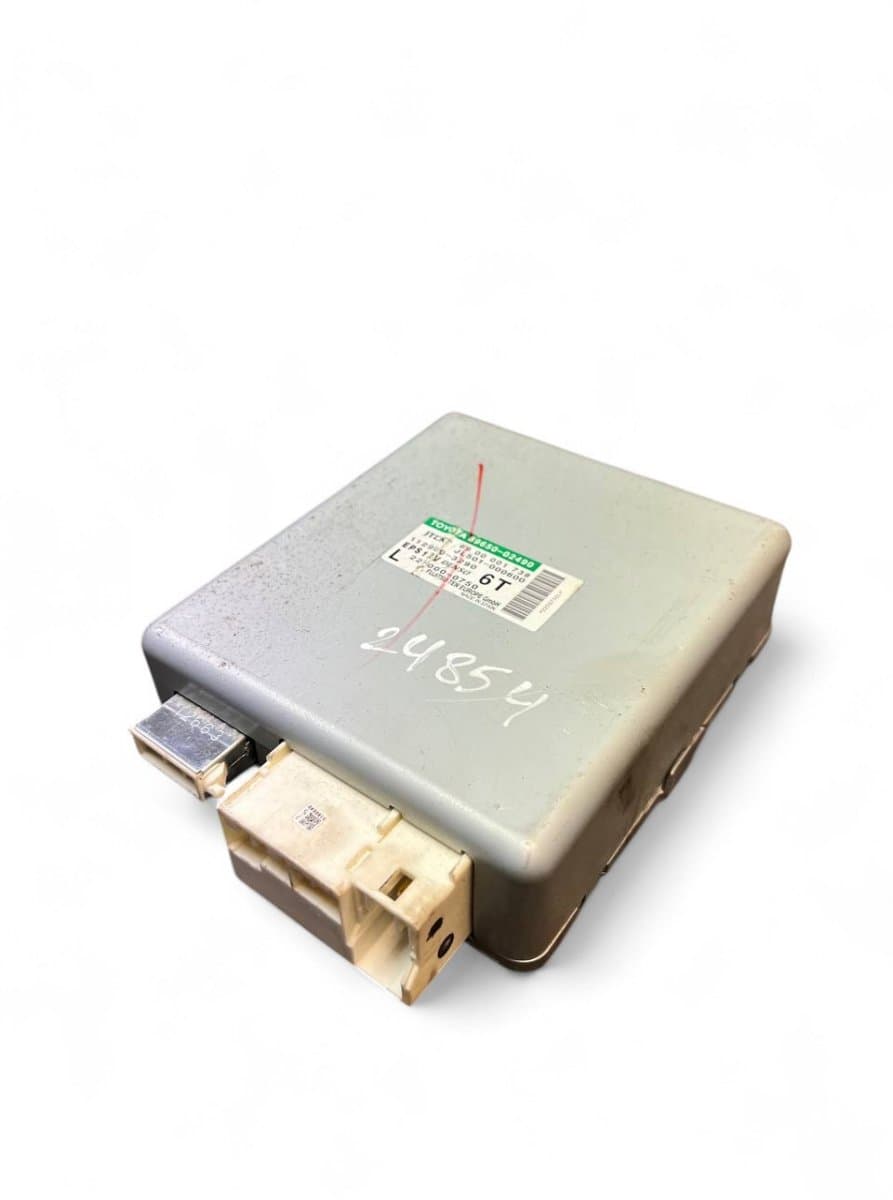 TOYOTA 8965002490 1129003290 8965002491 Steering column control unit TOYOTA COROLLA X (E140, E150) (2006-2012)