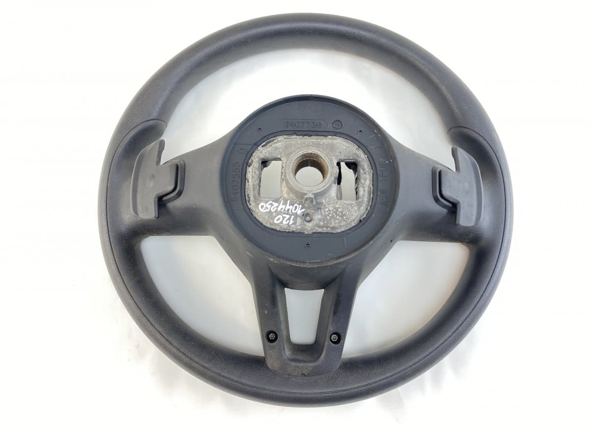 MERCEDES-BENZ A9074607200 Steering Wheel MERCEDES-BENZ SPRINTER (907, 910) (2018-)