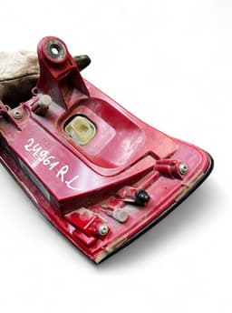 AUDI 4G9945095B Tail light left AUDI A6 / A6 ALLROAD (C7, 4G) (2010-2018) — thumbnail 6