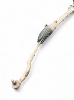 TOYOTA 4550002130 Steering rack TOYOTA COROLLA X (E140, E150) (2006-2012) — thumbnail 2