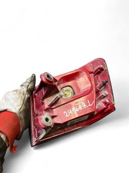 AUDI 4G9945095B Tail light left AUDI A6 / A6 ALLROAD (C7, 4G) (2010-2018) — thumbnail 4